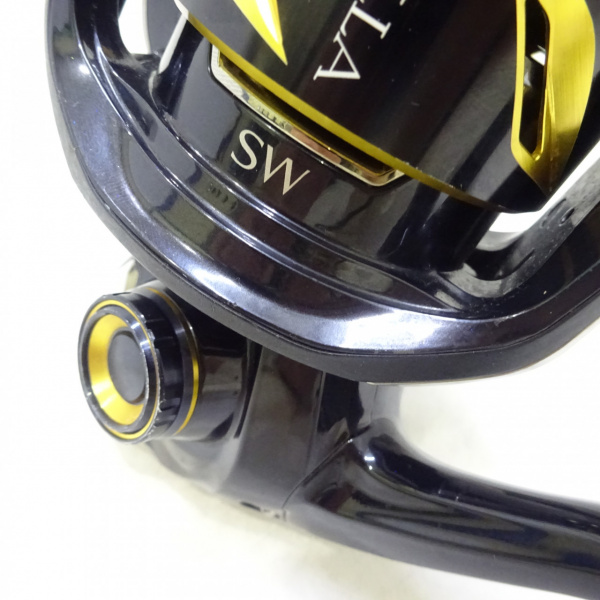 19ステラSW 8000HG